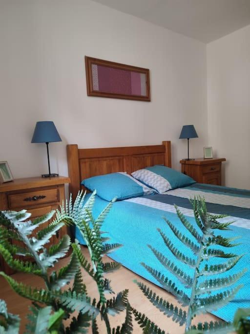 Gite Des Remparts Reservation Par Telephone Laissez Vos Coordonnees La Cote-Saint-Andre 외부 사진